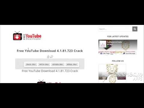 Free Youtube To Mp3 Activation Code